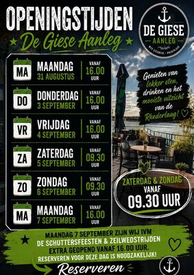 dga-openingstijden