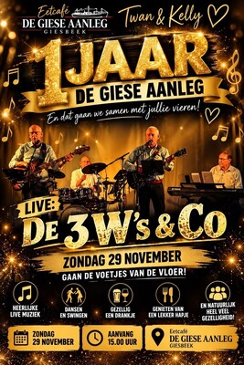 dge-1-jaar-bestaan dge-1-jaar-bestaan