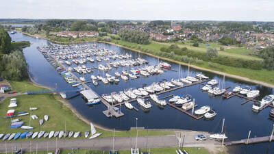 WSV Giesbeek haven