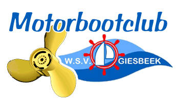Logo moterbootclub