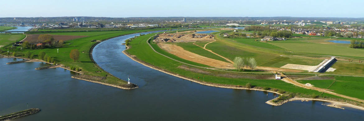 rivierklimaatpark-ijsselpoort