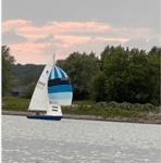sailhorse 2