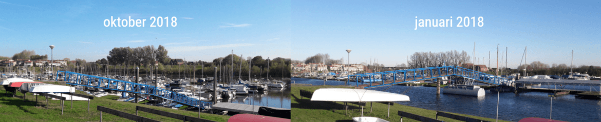 waterstanden-2018-hoog-en-laag