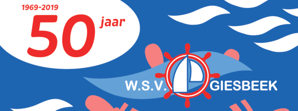 wsv-giesbeek-50-jaar-jubileumvlag-vp