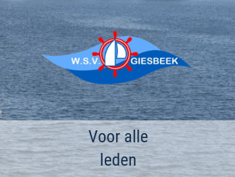 wsv-giesbeek-clubavond